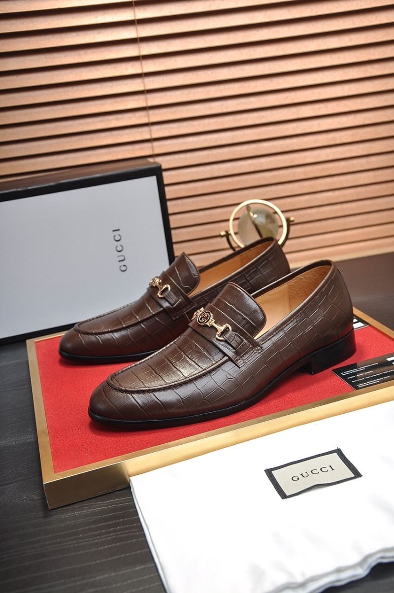 Gucci Business Shoes